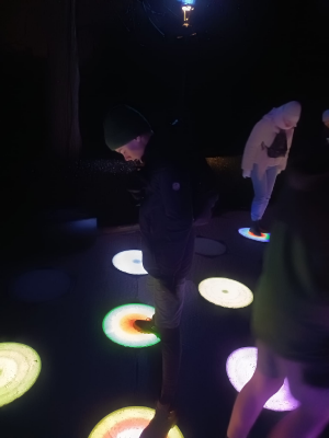 Sint-Martinus den XIIde - Winterkamp JVK 2024